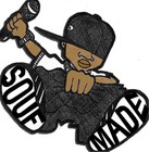 Picture for song 'Im da sh***!!!!free download' by artist 'Soufmade click'