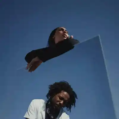 Picture for song '"Sing For Me" Kendrick Lamar x Mr Morale Beat' by artist 'SoundDriveRecords'