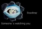 Picture for song 'Someones watching you' by artist 'Soundway'
