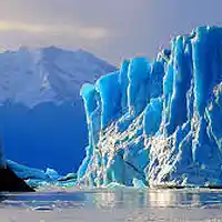 Picture for song 'glacier' by artist 'Southern Royalty BEAT POOL'
