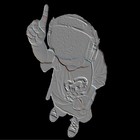 Picture for song 'Non Pulp Fiction' by artist 'South Side Stiks'