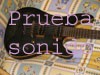 Picture for song 'Sonido Cort KX Custom' by artist 'SoyNormal'