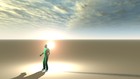 Picture for song 'sound of light' by artist 'Space Station'