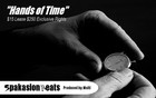 Picture for song '"HANDS OF TIME" ::R&B HIPHOP BEAT:: FREE DOWNLOAD!' by artist 'OG BEATS N GRAPHICS'