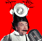 Picture for song 'ANGRY MINUTE (05-29-07)' by artist 'Speaker Freaker'