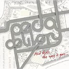 Picture for song 'The Road Home' by artist 'Special Delivery Rock Music'