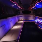 Picture for song 'Rollin in a Limo' by artist 'SpeenBeatz'