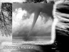 Picture for song 'Storm Chaser (BT Renee Anderson)' by artist 'spinaceto'