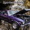Picture for song 'Carry The Load' by artist 'Spiritwind pop'