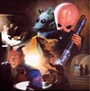 Picture for song 'Mos Eisley Cantina' by artist 'Squirrelbait Parodies'