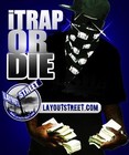 Picture for song 'iTrap' by artist 'Ssay'