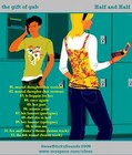 Picture for song 'dub dis to hell by HALF and HALF' by artist 'SSS RECORDS'