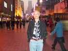 Picture for song 'NANJING ROAD' by artist 'Stan Loh'