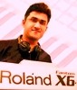 Picture for song 'Stan in india' by artist 'STAN MIX'