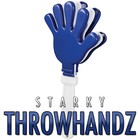 Picture for song 'Throw Handz' by artist 'Starky'