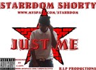 Picture for song 'Still Ballin' ft. Youngetta & C-City' by artist 'Starrdom Shorty'