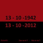 Picture for song 'Tak Chy Ni Acoustic Mix UPA 1942- 2012' by artist 'Stepan Pasicznyk'