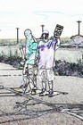 Picture for song 'Tell Me' by artist 'StepChild'
