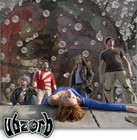 Picture for song 'Ubzorb - 'Bizarre Love Triangle'' by artist 'Stephan Brian'