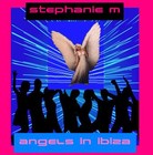 Picture for song 'Angels in Ibiza' by artist 'Stephanie M'
