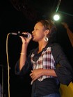 Picture for song 'We need a change' by artist 'Stephanie Wallace'