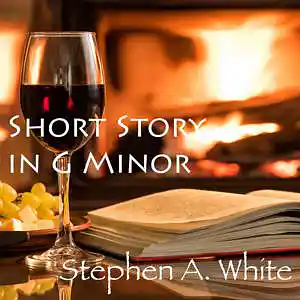 Picture for song 'Short Story in G Minor' by artist 'Stephen A. White'