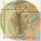 Picture for song 'Stellar Vortex' by artist 'Stephen Richard Thomas Brown'