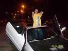 Picture for song 'Ride It Out' by artist 'Sterlin Saint'