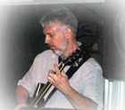 Picture for song 'I Think Of You' by artist 'Steve Barden'