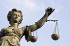 Picture for song 'Here's to the Losers (Justice System Version)' by artist 'Steve Bryant'