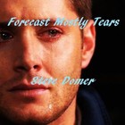 Picture for song 'Forecast Mostly Tears' by artist 'Steve Domer'