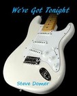 Picture for song 'We've Got Tonight' by artist 'Steve Domer'