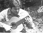 Picture for song 'LUTE SUITE' by artist 'STEVE RICHARDS'