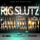 Picture for song 'Rig Slutz_Wanna Feel Dirty' by artist 'Stex'