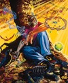 Picture for song 'the rise' by artist 'StonedDeath productions'