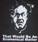 Picture for song 'That would be an Ecumenical matter' by artist 'Stoob'