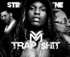 Picture for song '2 Chainz/Drake A$AP Rocky Type Beat Prod. SWB.mp3' by artist 'Straf Beats'