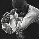 Picture for song 'The Heist' by artist 'Street Anthems Productions'