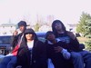 Picture for song 'Jiggle It' by artist 'Street Famz'
