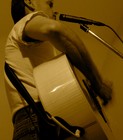 Picture for song 'Mystic Man Jack' by artist 'Stu Daniels'