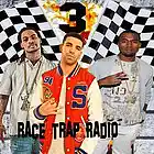 Picture for song 'Race Trap *FREE DL*' by artist 'Studio Geeks Ent'