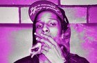 Picture for song '**New** Promethazine && Sprite (Asap Rocky Type)' by artist 'StunnaOnDaTrack'