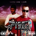 Picture for song 'No Relationship - Big Gritty, JBizzle' by artist 'Stuntin Music'