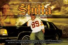 Picture for song 'who i am' by artist 'Stutta'