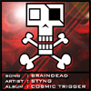 Picture for song 'BRAINDEAD' by artist 'STYNG'