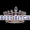Picture for song 'Bo$$ bi***' by artist 'Suavecita'