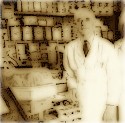 Picture for song 'The Shopkeeper' by artist 'Suite for Queen Caroline'