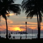 Picture for song 'Instrumental - Fire Chant' by artist 'Sun Setter Rising'