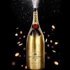 Picture for song 'Poppin Bottles | (Collab w/Rico Beatz)' by artist 'Supa Crank It'