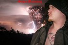 Picture for song 'Bleedin'' by artist 'SuperManning'